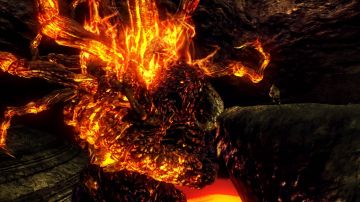 Immagine -1 del gioco Dark Souls per PlayStation 3