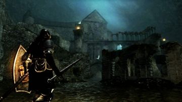 Immagine 0 del gioco Dark Souls per PlayStation 3