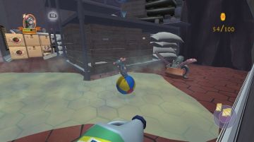 Immagine -9 del gioco Ratatouille per Xbox 360