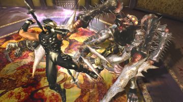 Immagine -15 del gioco Ninja Gaiden 2 per Xbox 360