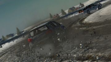 Immagine -4 del gioco Sega Rally per PlayStation 3