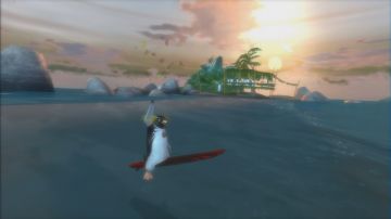 Immagine -5 del gioco Surf's Up: I Re delle Onde per PlayStation 3