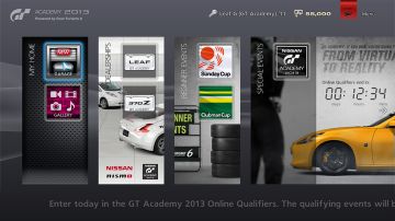 Immagine 103 del gioco Gran Turismo 6 per PlayStation 3