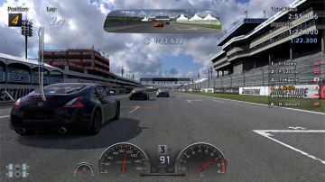 Immagine 104 del gioco Gran Turismo 6 per PlayStation 3
