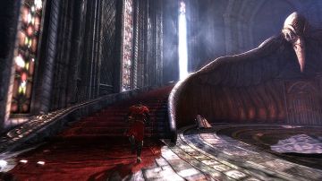 Immagine -5 del gioco Castlevania Lords of Shadow per Xbox 360