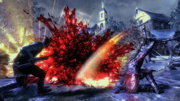 Immagine -2 del gioco Castlevania Lords of Shadow per Xbox 360
