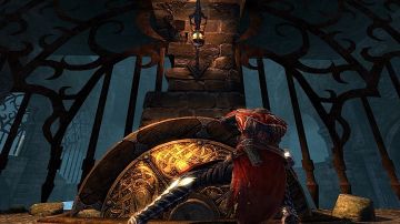 Immagine -13 del gioco Castlevania Lords of Shadow per Xbox 360