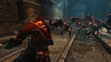 Immagine -11 del gioco Castlevania Lords of Shadow per Xbox 360