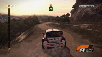 Immagine -11 del gioco WRC 4 per PlayStation 3