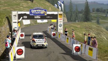 Immagine -9 del gioco WRC 4 per PlayStation 3