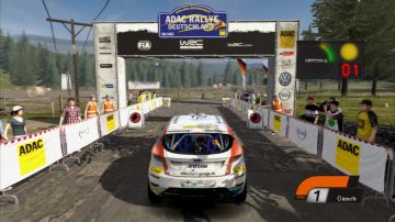 Immagine -8 del gioco WRC 4 per PlayStation 3