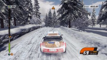 Immagine -7 del gioco WRC 4 per PlayStation 3
