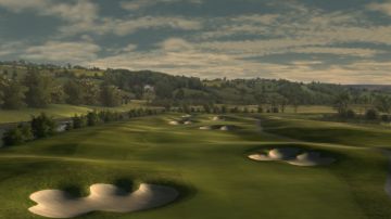 Immagine -17 del gioco Tiger Woods PGA Tour 11 per PlayStation 3