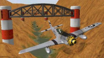 Immagine -10 del gioco Pilot Academy per PlayStation PSP