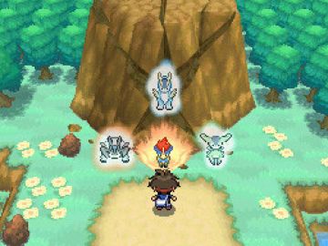 Immagine -13 del gioco Pokemon Versione Bianca 2 per Nintendo DS