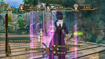 Immagine 0 del gioco Eternal Sonata per Xbox 360