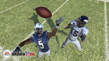 Immagine -11 del gioco Madden NFL 09 per Xbox 360