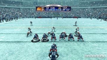 Immagine -8 del gioco Madden NFL 09 per Xbox 360