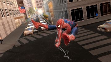 Immagine -11 del gioco Spider-Man 3 per PlayStation 3