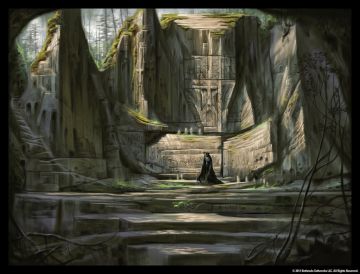 Immagine -4 del gioco The Elder Scrolls V: Skyrim per PlayStation 3