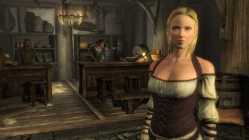Immagine -4 del gioco The Elder Scrolls V: Skyrim per PlayStation 3