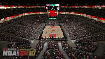 Immagine -10 del gioco NBA 2K10 per PlayStation 3