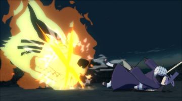 Immagine -1 del gioco Naruto Shippuden: Ultimate Ninja Storm Revolution per Xbox 360