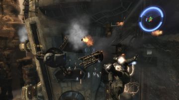 Immagine 3 del gioco Dark Void per PlayStation 3