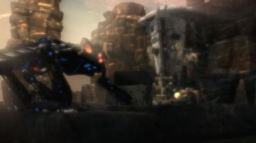 Immagine 5 del gioco Dark Void per PlayStation 3