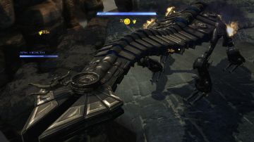 Immagine 6 del gioco Dark Void per PlayStation 3