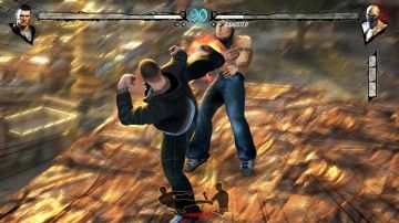 Immagine -4 del gioco Fighters Uncaged per Xbox 360