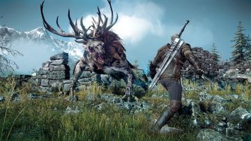 Immagine 21 del gioco The Witcher 3: Wild Hunt per Xbox One