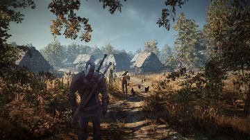 Immagine 23 del gioco The Witcher 3: Wild Hunt per Xbox One