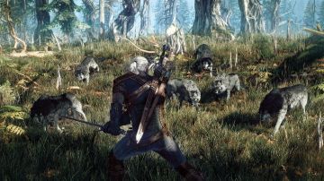 Immagine 25 del gioco The Witcher 3: Wild Hunt per Xbox One