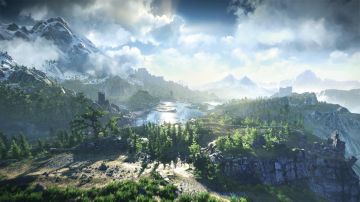 Immagine 24 del gioco The Witcher 3: Wild Hunt per Xbox One