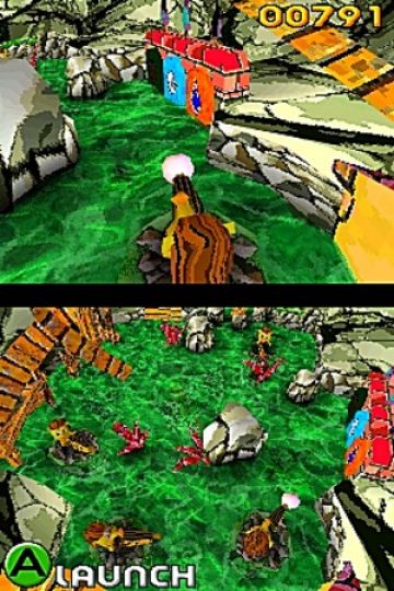 Immagine -5 del gioco Flipper Critters per Nintendo DS