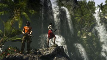 Immagine -1 del gioco Dead Island Riptide per Xbox 360