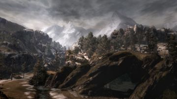 Immagine -2 del gioco Il Signore Degli Anelli: Guerra del Nord per Xbox 360
