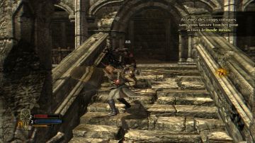 Immagine 1 del gioco Il Signore Degli Anelli: Guerra del Nord per Xbox 360