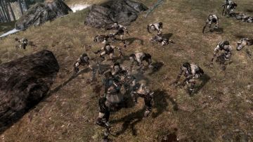 Immagine 4 del gioco Il Signore Degli Anelli: Guerra del Nord per Xbox 360