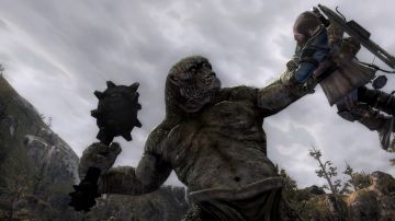 Immagine 5 del gioco Il Signore Degli Anelli: Guerra del Nord per Xbox 360