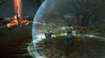 Immagine 8 del gioco Il Signore Degli Anelli: Guerra del Nord per Xbox 360
