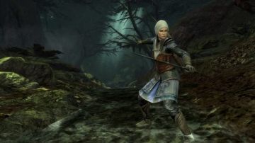 Immagine 9 del gioco Il Signore Degli Anelli: Guerra del Nord per Xbox 360