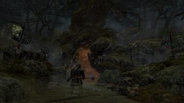 Immagine 10 del gioco Il Signore Degli Anelli: Guerra del Nord per Xbox 360