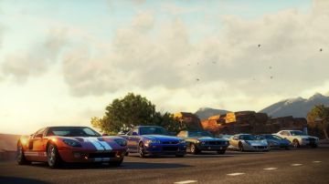 Immagine 29 del gioco Forza Horizon per Xbox 360