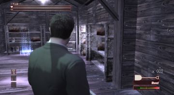 Immagine 13 del gioco Deadly Premonition: The Director's Cut per PlayStation 3