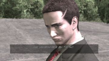 Immagine 15 del gioco Deadly Premonition: The Director's Cut per PlayStation 3