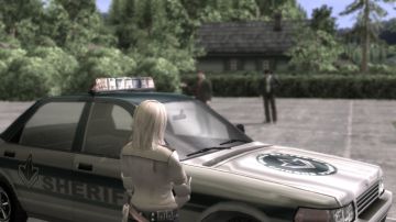 Immagine 17 del gioco Deadly Premonition: The Director's Cut per PlayStation 3