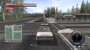 Immagine 20 del gioco Deadly Premonition: The Director's Cut per PlayStation 3