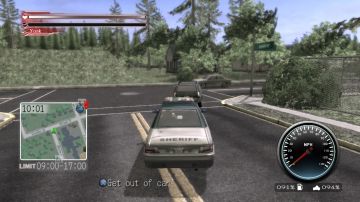 Immagine 22 del gioco Deadly Premonition: The Director's Cut per PlayStation 3